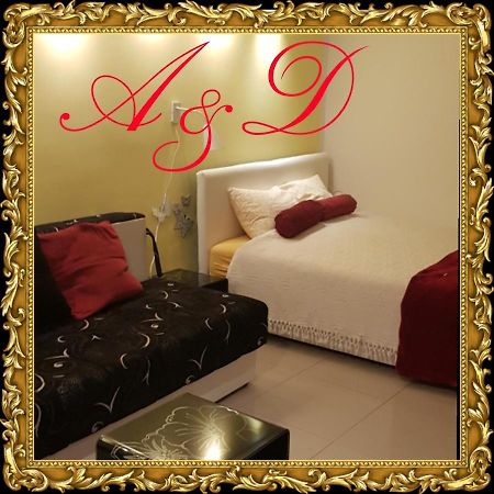 Apartment A&D ปานเชโว ภายนอก รูปภาพ