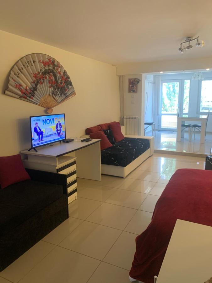 Apartment A&D ปานเชโว ภายนอก รูปภาพ