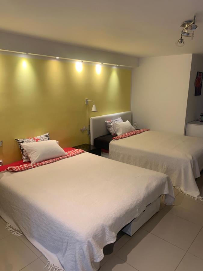 Apartment A&D ปานเชโว ภายนอก รูปภาพ