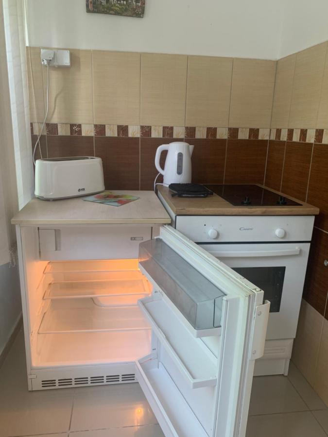 Apartment A&D ปานเชโว ภายนอก รูปภาพ